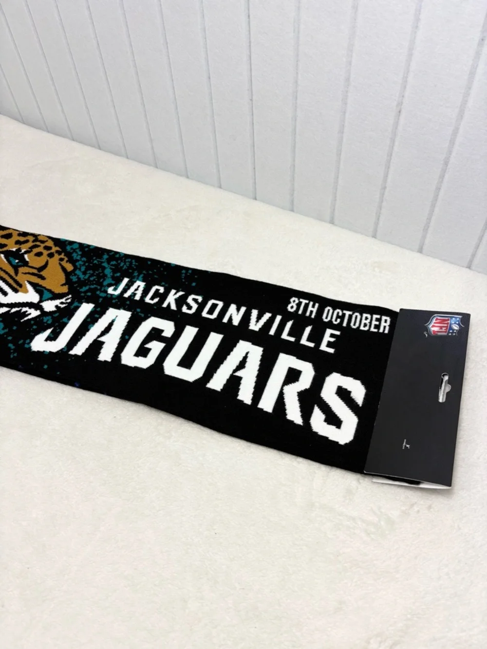 NFL Jacksonville Jaguars / Bills 8TH October 2023 Tottenham Hotspur Stadium